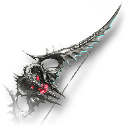 Seal Guardian (Skin: Bow) (Bound)