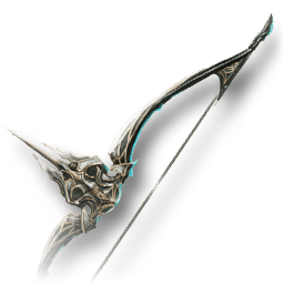 Fallen Ancient God Bow