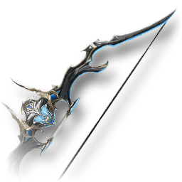 Splendent Wise Dragon Lord Bow