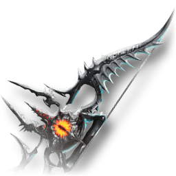 Noble Dragon Lord Bow