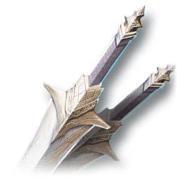 Archon Decanus Dagger