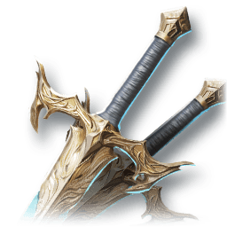 Aulamus Dagger