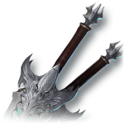 True Dragon Lord Dagger