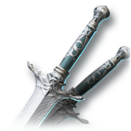 Abyssal Fragment (Skin: Dagger) (Bound)