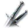 Abyssal Fragment (Skin: Dagger) (Bound)