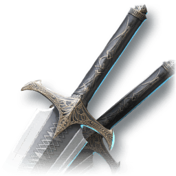 Steel Solidarity (Skin: Dagger) (Bound)