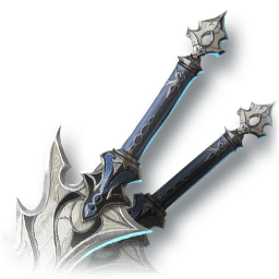 Splendent Dark Dragon Lord Dagger