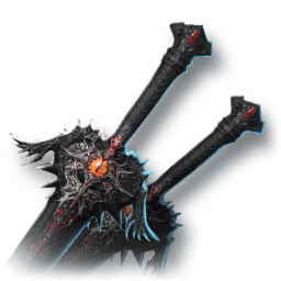 Horned Dragon Lord Dagger