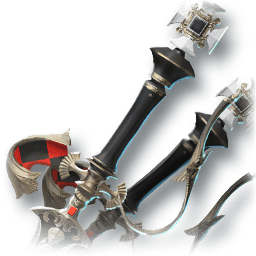 Crown Chess (Skin: Dagger) (Bound)