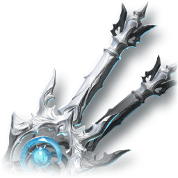 Archon High Commander Dagger