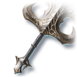 Savage Tread (Skin: Greatsword) (Bound)