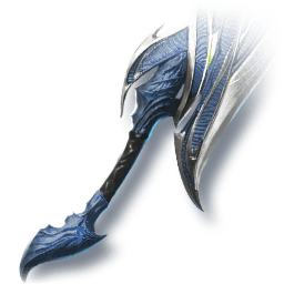 Guardian Tribunus Greatsword