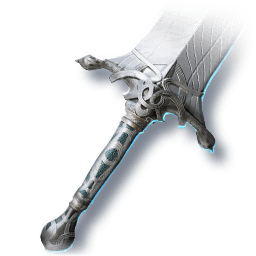 Abyssal Fragment (Skin: Greatsword) (Bound)