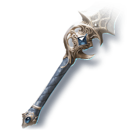 Golden Vow (Skin: Greatsword) (Bound)