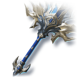 Splendent Wise Dragon Lord Greatsword