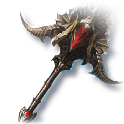 Ludra's Blade of Extinction