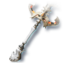 Crown Chess (Skin: Greatsword) (Bound)