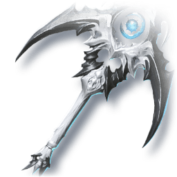 Archon High Commander Greatsword