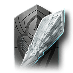 Abandoned Legacy (Skin: Mace) (Bound)