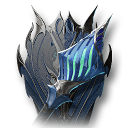 Archon Tribunus Mace