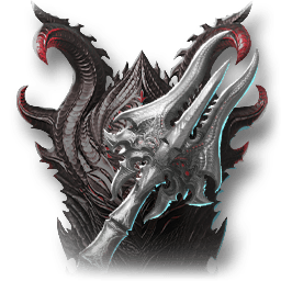 Abyssal Mace