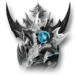 Guardian High Commander Mace