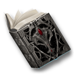 Rupture Spellbook