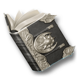 Archon Centurion Spellbook