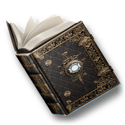 Artisan's Splendent Truth Spellbook