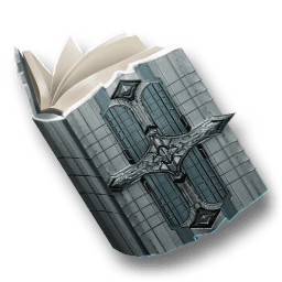 Courage Spellbook
