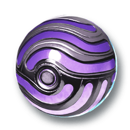 Forgotten Melody (Skin: Orb) (Bound)