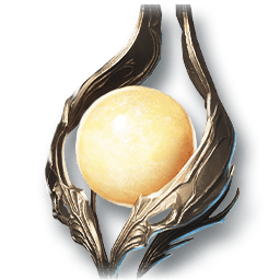 Savage Tread (Skin: Orb) (Bound)