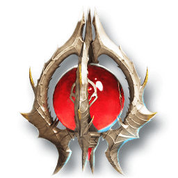 Ludra's Abyssal Jade