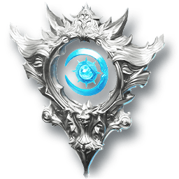 Guardian High Commander Orb