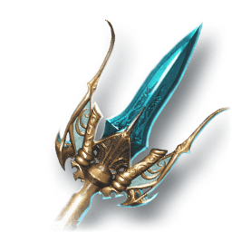 Endless Prelude (Skin: Staff) (Bound)