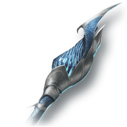 Archon Tribunus Staff