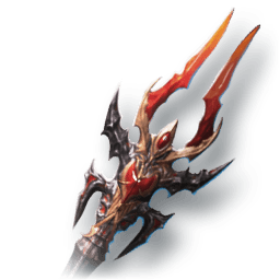 Pyromancer (Skin: Staff) (Bound)