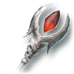 Deep Breath (Skin: Staff) (Bound)