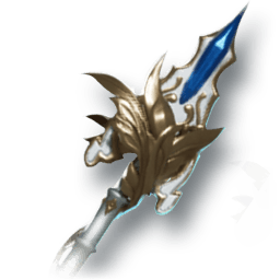 Fallen Ancient God Staff