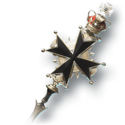 Crown Chess (Skin: Staff) (Bound)