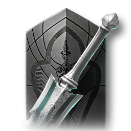 Abandoned Legacy (Skin: Longsword) (Bound)