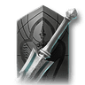 Abandoned Legacy (Skin: Longsword) (Bound)