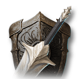 Archon Decanus Longsword