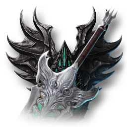 Forgotten Melody (Skin: Longsword) (Bound)