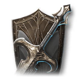 Tranquility Longsword