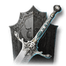 Abyssal Fragment (Skin: Longsword) (Bound)