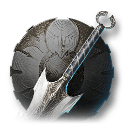 Artisan's Splendent Orichalcum Longsword