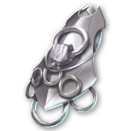 Artisan's Splendent Orichalcum Guard