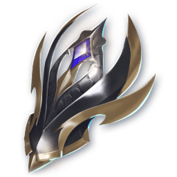 Dark Dragon Lord Guard