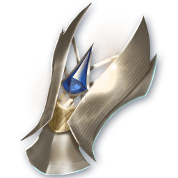 Archon High Commander Guard